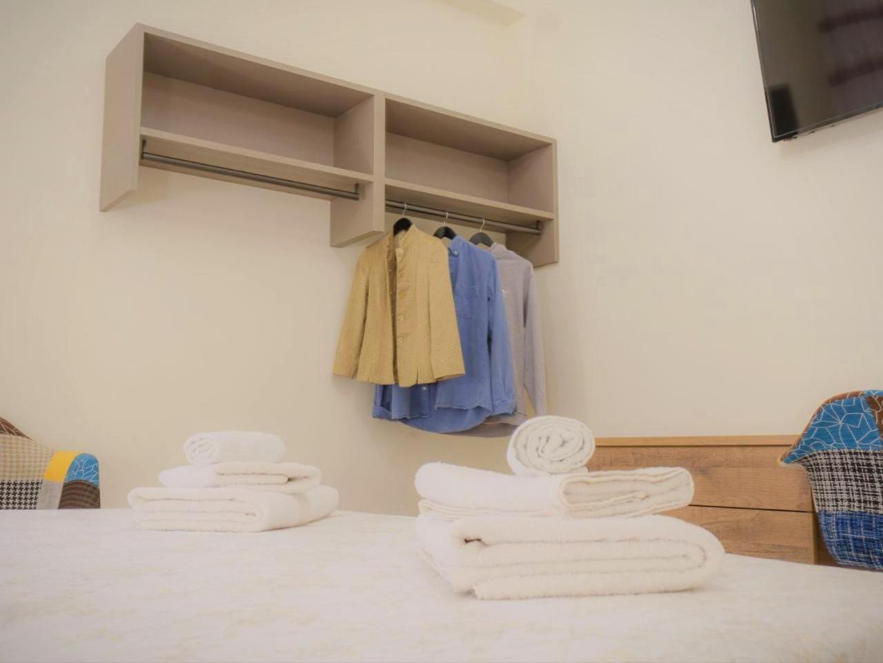 Andiloro Home Reggio Calabria Exterior photo