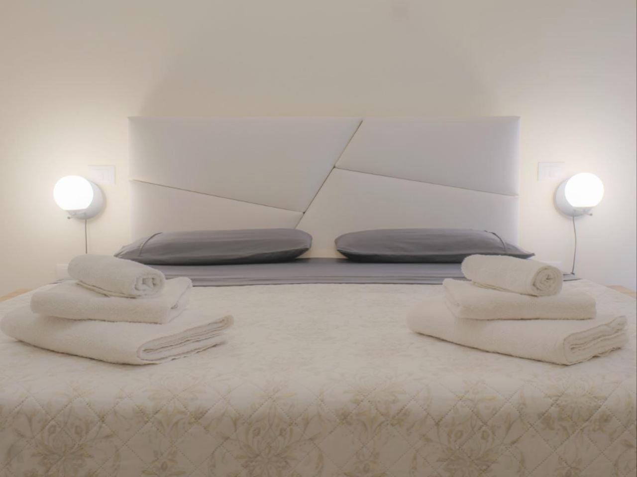 Andiloro Home Reggio Calabria Exterior photo