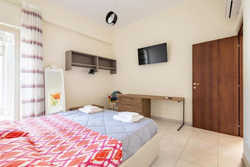 Andiloro Home Reggio Calabria Exterior photo