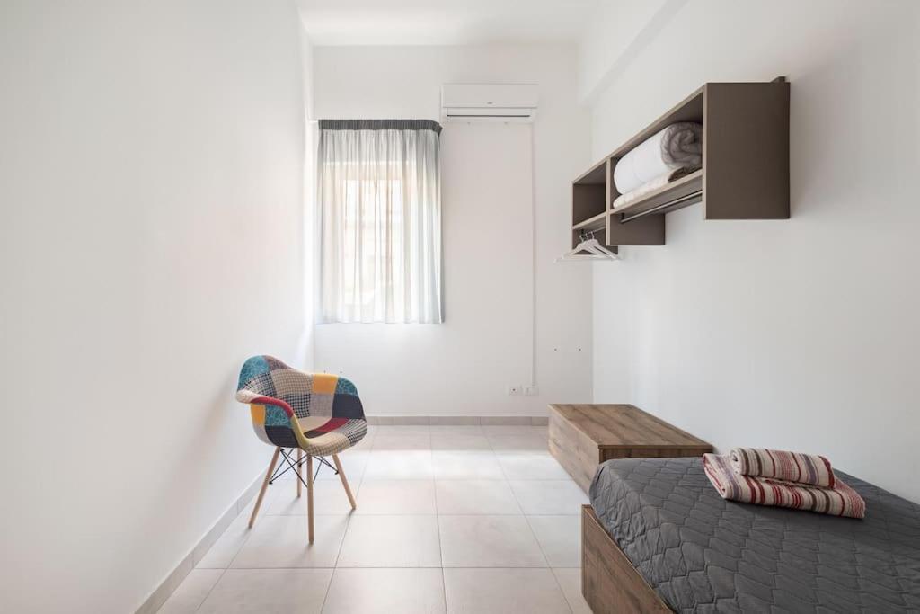 Andiloro Home Reggio Calabria Exterior photo