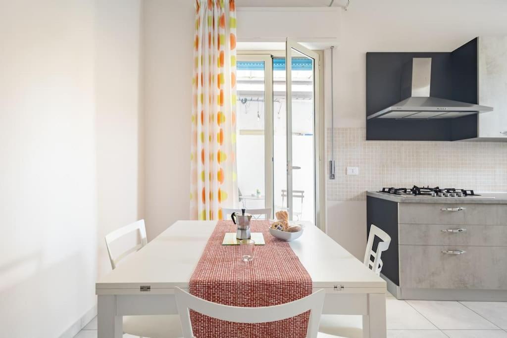 Andiloro Home Reggio Calabria Exterior photo